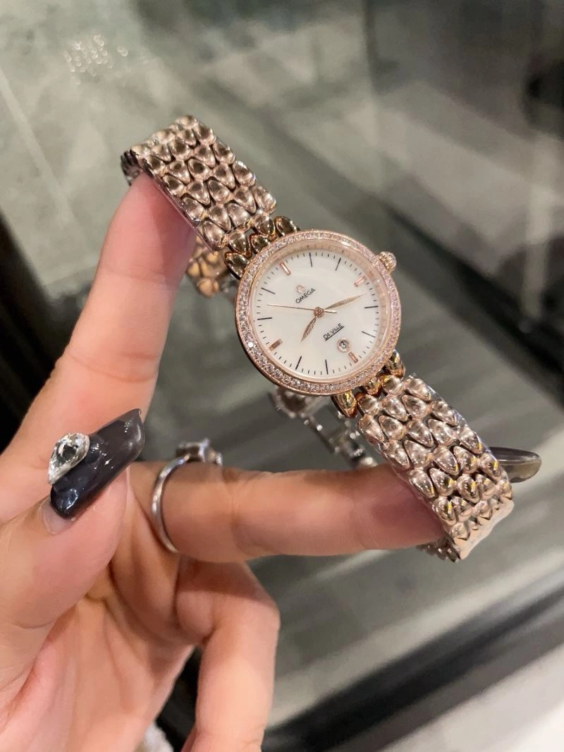 Thermal OMEGA Watches 191081