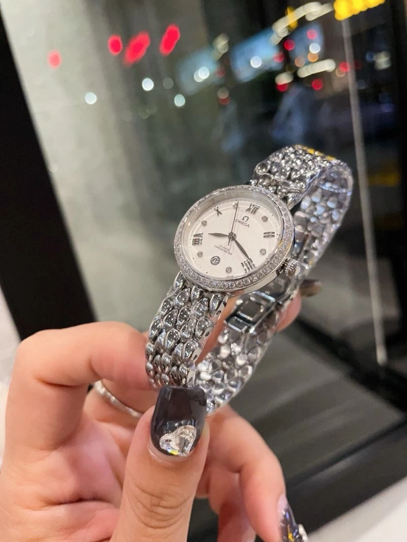 OMEGA Watches Trendy 191086