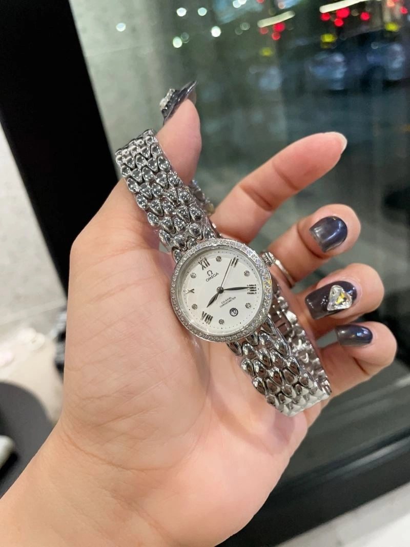 OMEGA Watches Trendy 191086