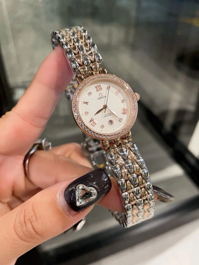 OMEGA Watches Trendy 191086