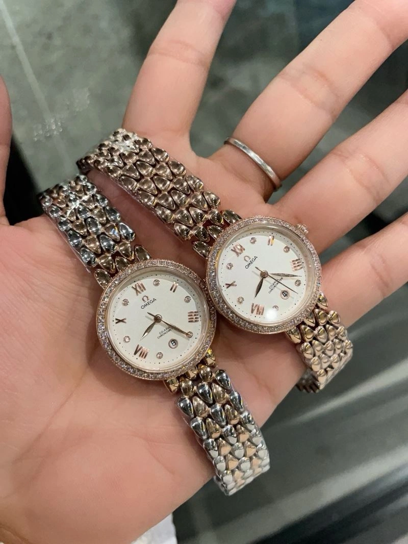 OMEGA Watches Trendy 191086