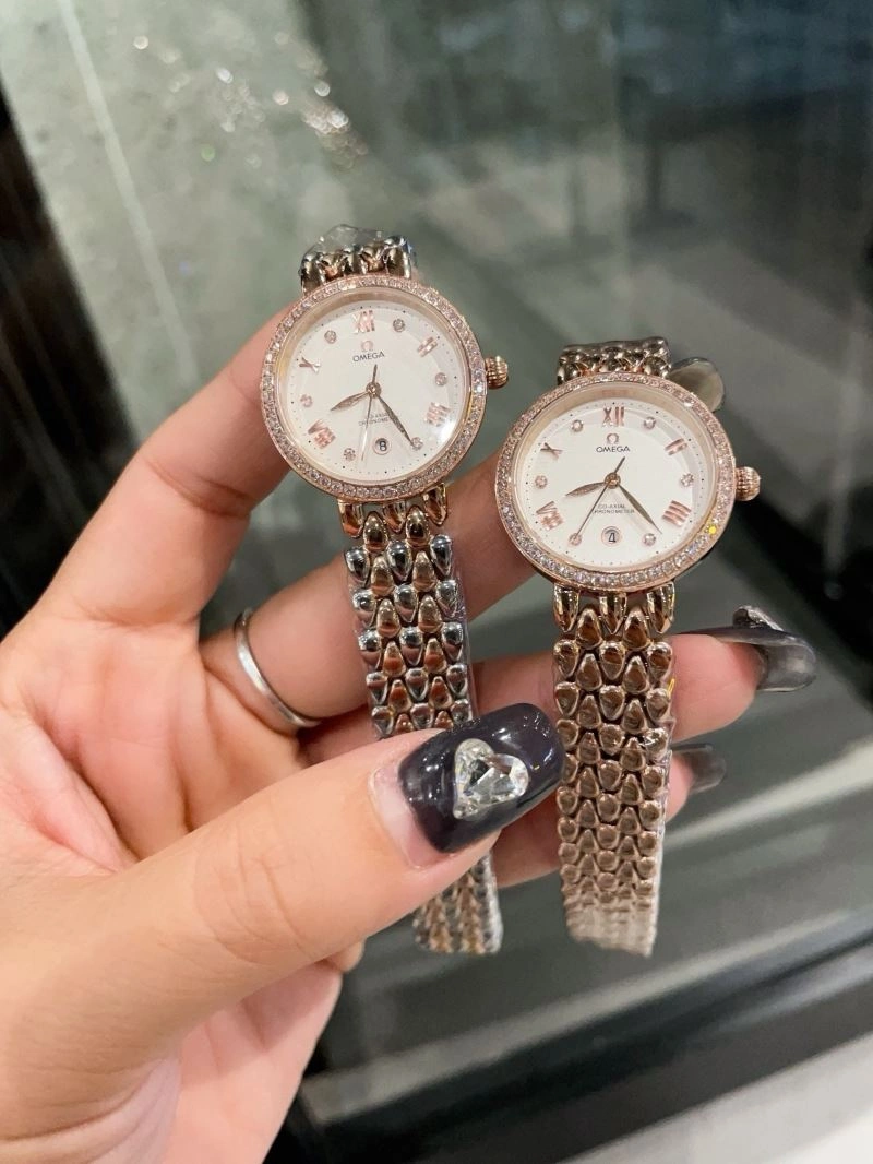 OMEGA Watches Trendy 191086
