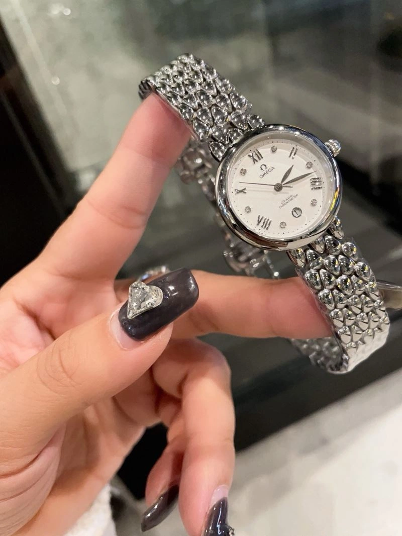 Lightweight OMEGA Watches 191110
