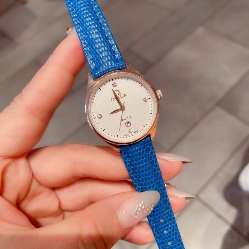 WrinkleFree OMEGA Watches 191097