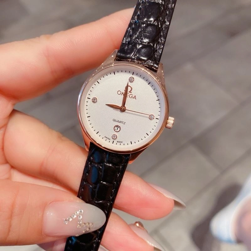 WrinkleFree OMEGA Watches 191097