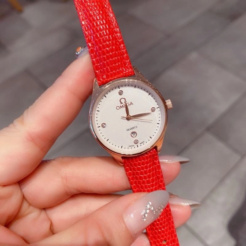 WrinkleFree OMEGA Watches 191097