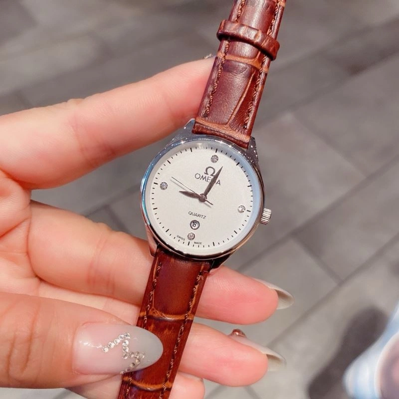 WrinkleFree OMEGA Watches 191097