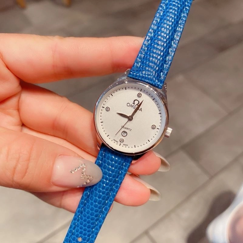 WrinkleFree OMEGA Watches 191097