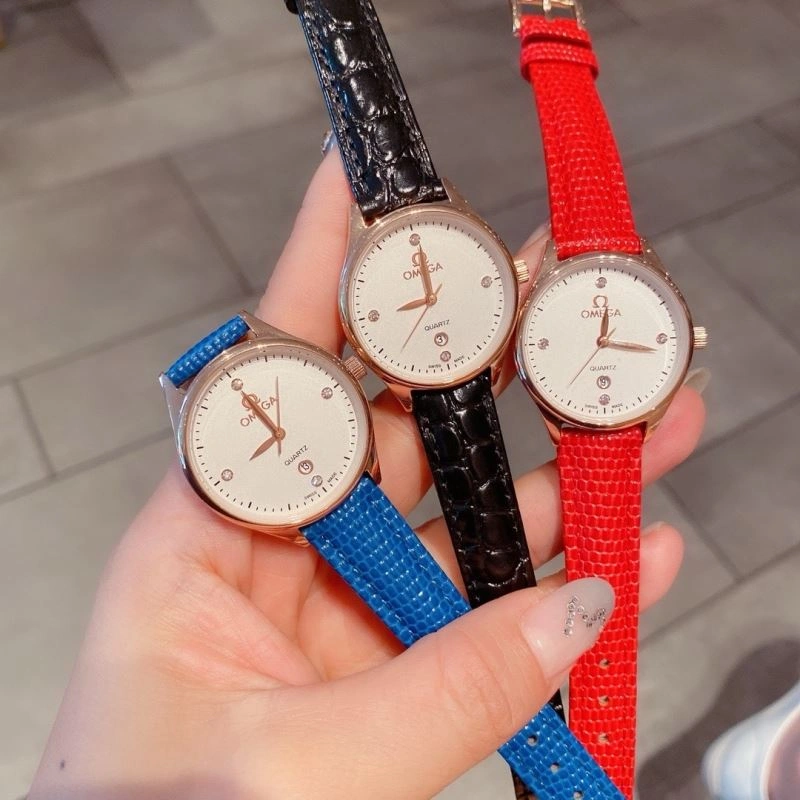 WrinkleFree OMEGA Watches 191097