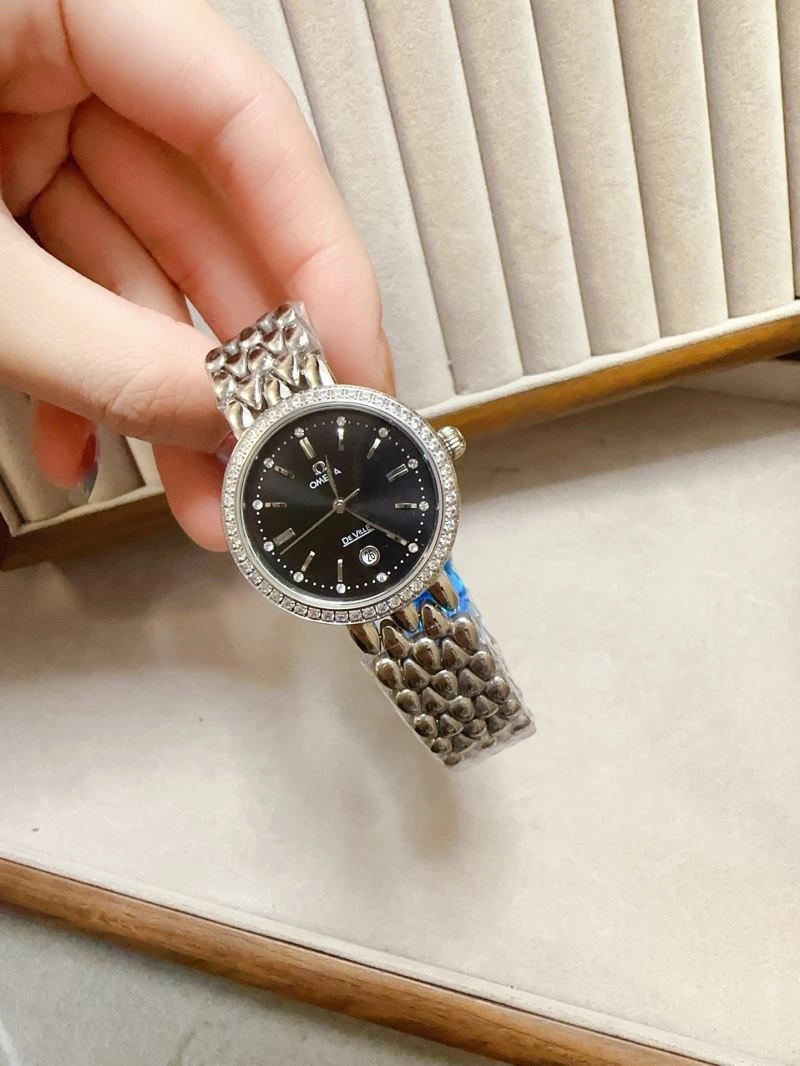 MoistureWicking OMEGA Watches 191100