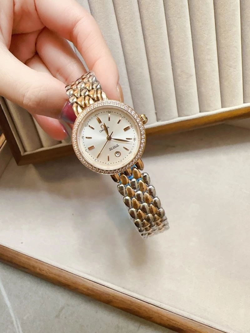 MoistureWicking OMEGA Watches 191100