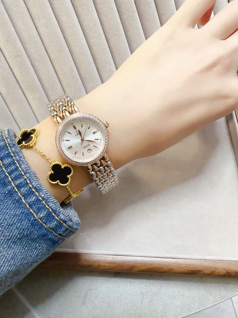 MoistureWicking OMEGA Watches 191100