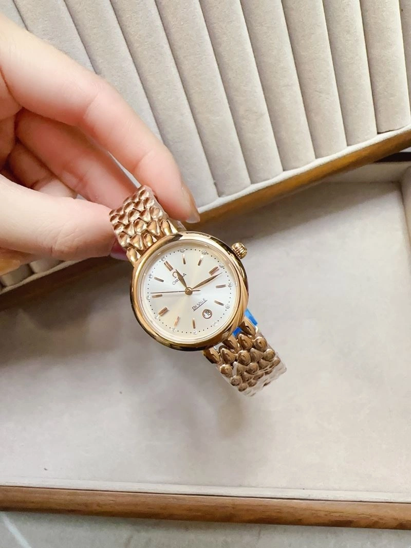 Practical OMEGA Watches 191107