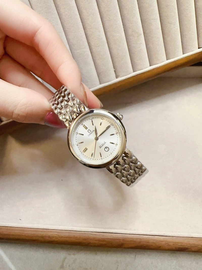Practical OMEGA Watches 191107