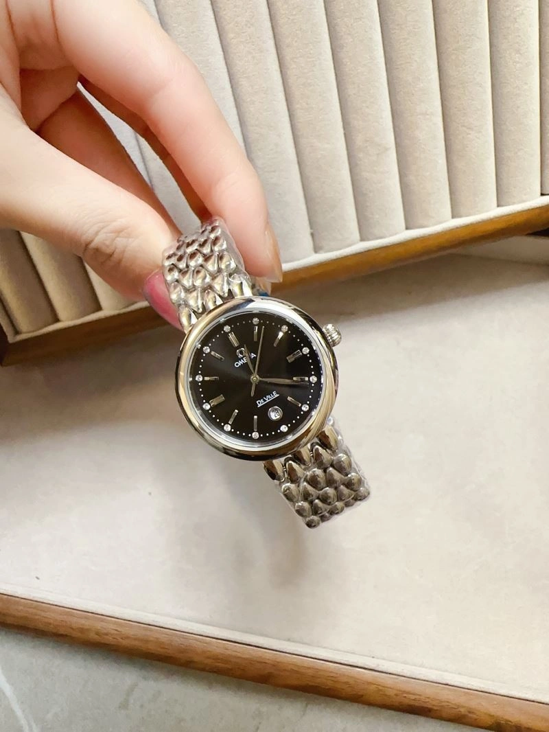 Practical OMEGA Watches 191107