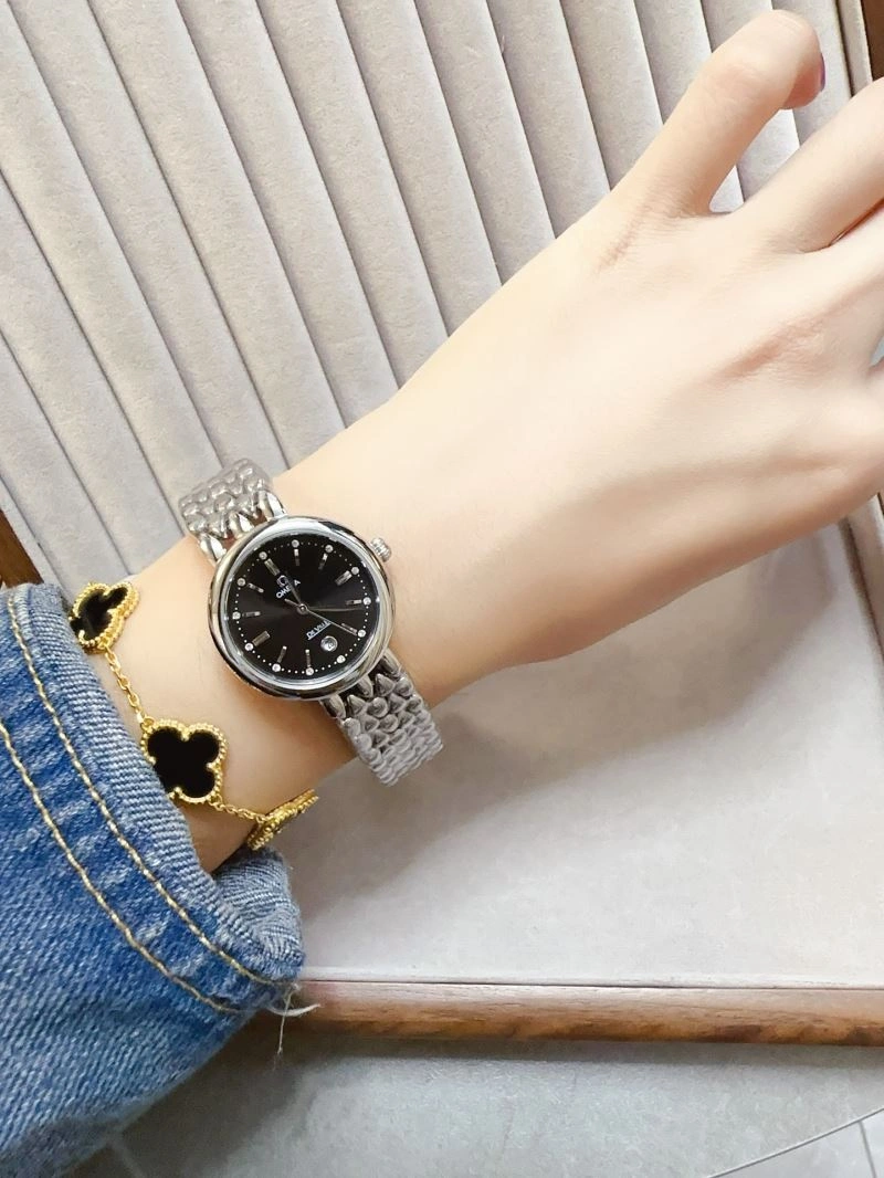 Practical OMEGA Watches 191107
