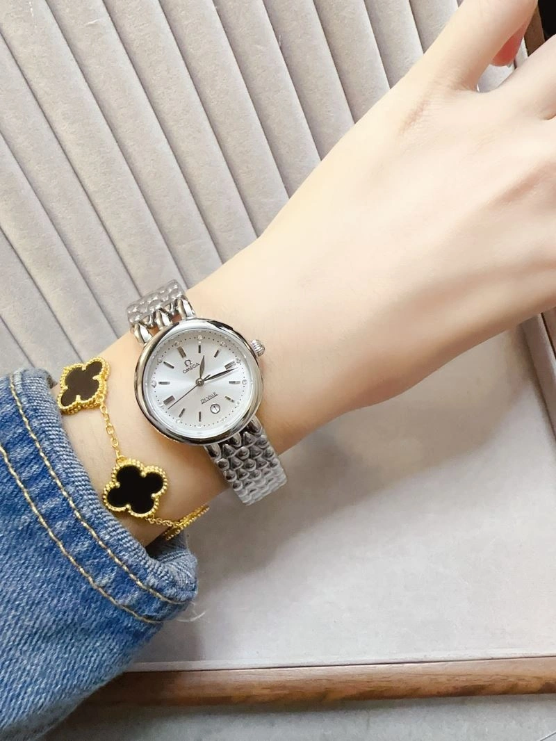 Practical OMEGA Watches 191107