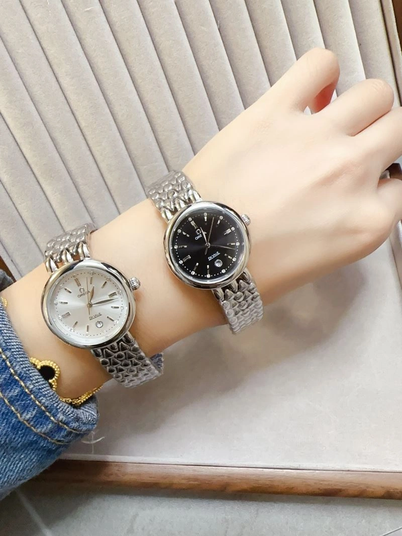 Practical OMEGA Watches 191107