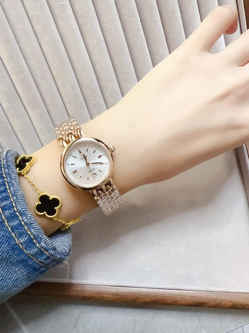 Practical OMEGA Watches 191107