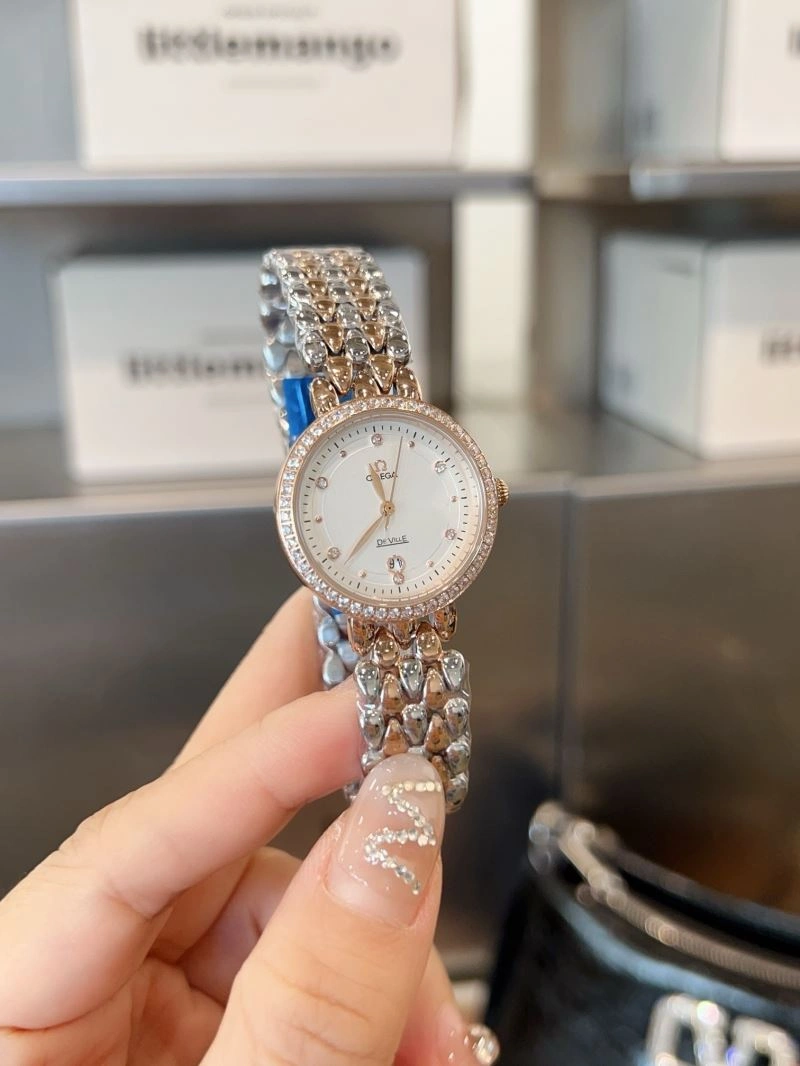 Affordable OMEGA Watches 191106