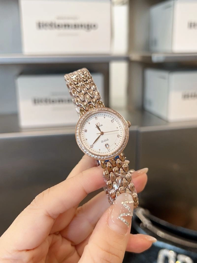 Affordable OMEGA Watches 191106