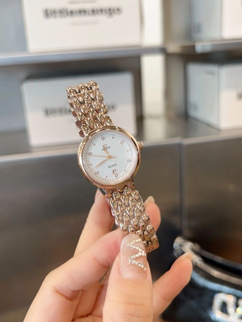 Affordable OMEGA Watches 191106