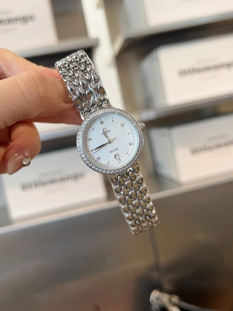 Affordable OMEGA Watches 191106