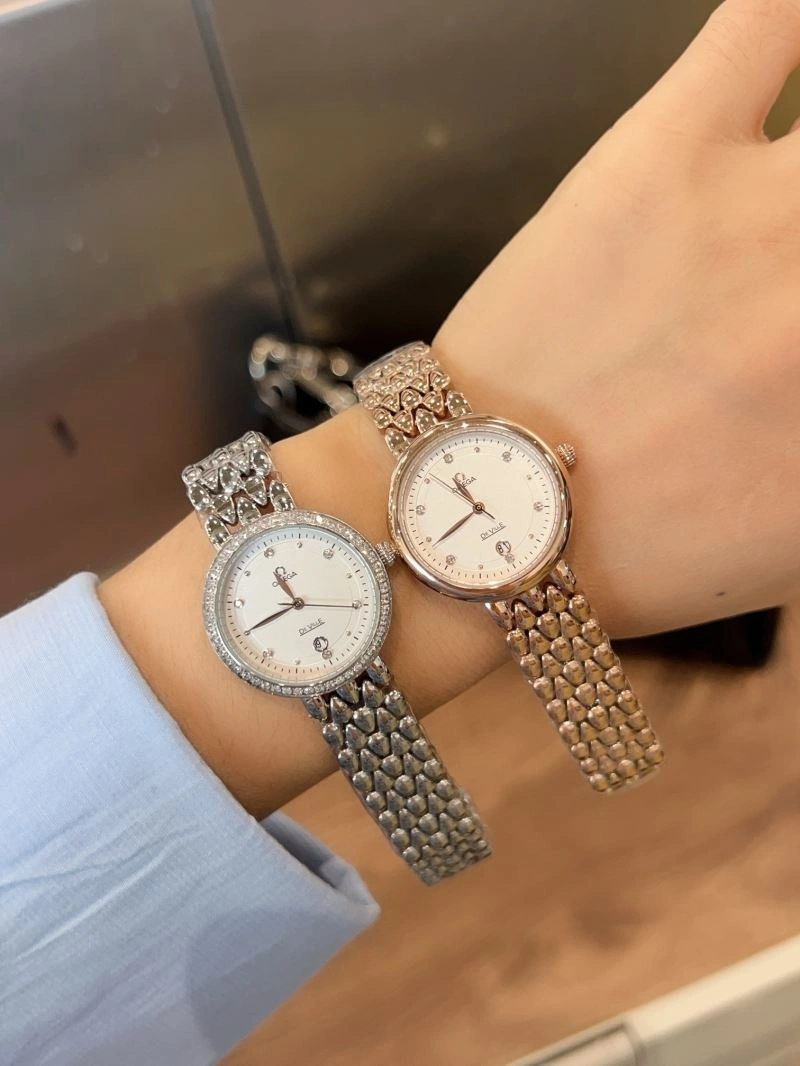 Affordable OMEGA Watches 191106