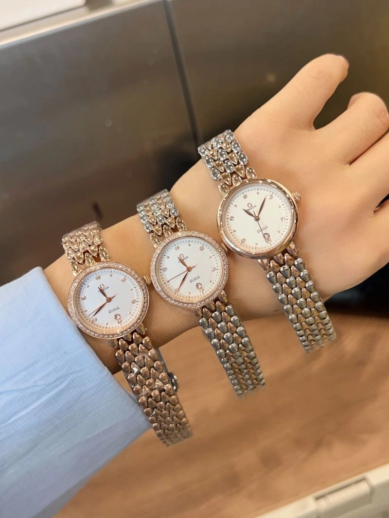 Affordable OMEGA Watches 191106