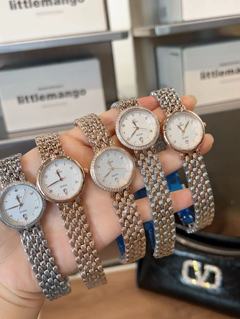 Affordable OMEGA Watches 191106
