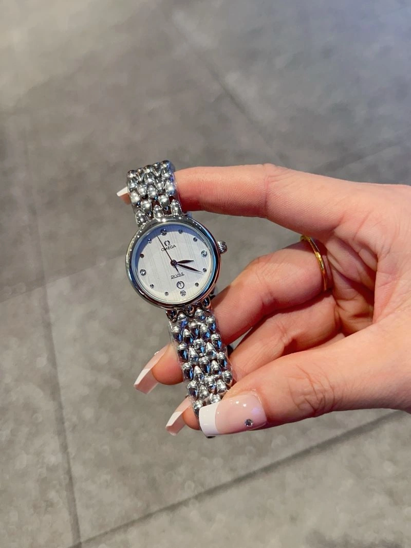 OdorResistant OMEGA Watches 191091
