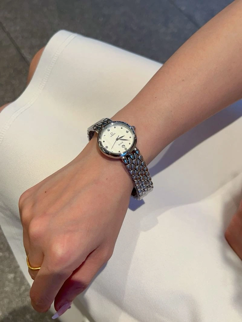 OdorResistant OMEGA Watches 191091