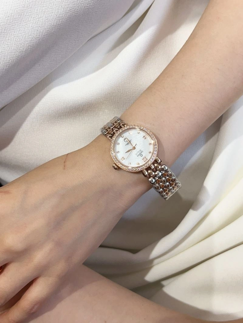 OMEGA Watches Casual 191087