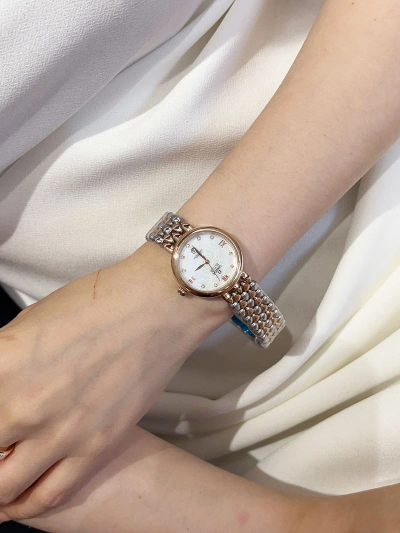 OMEGA Watches Casual 191087