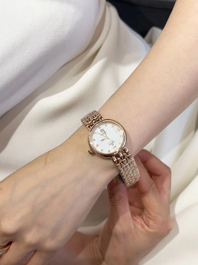 OMEGA Watches Casual 191087
