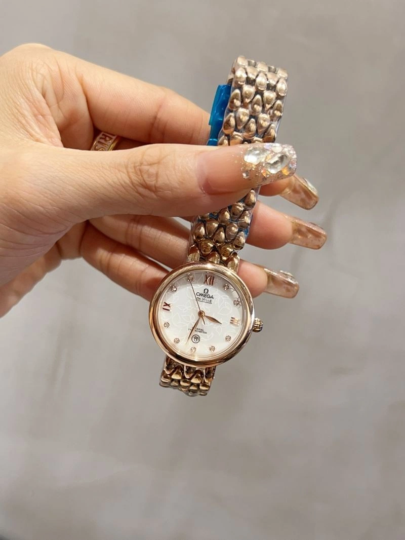 OMEGA Watches Casual 191087