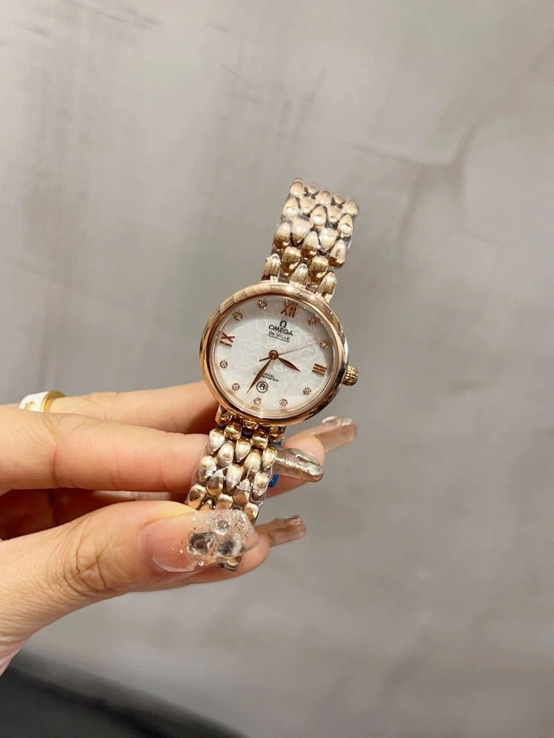 OMEGA Watches Casual 191087