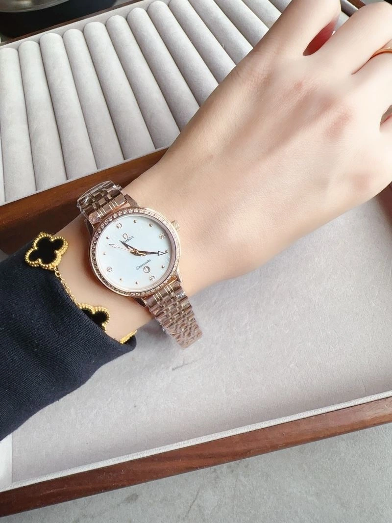 OMEGA Watches Trendsetting 191080