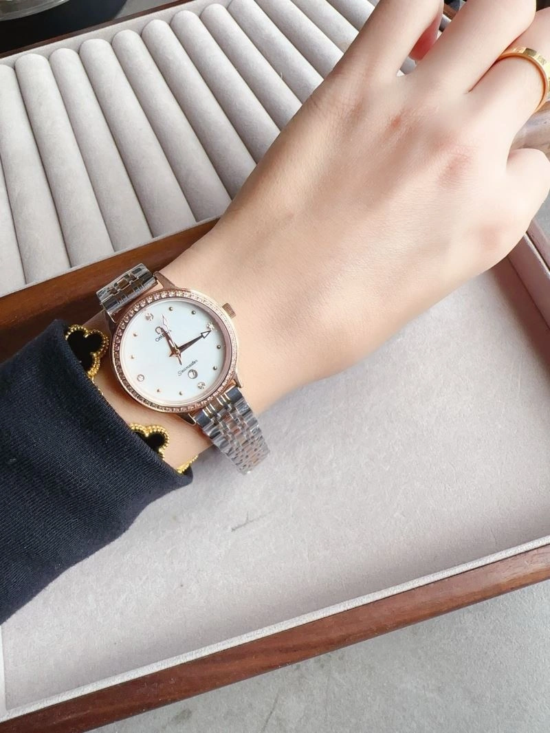OMEGA Watches Trendsetting 191080