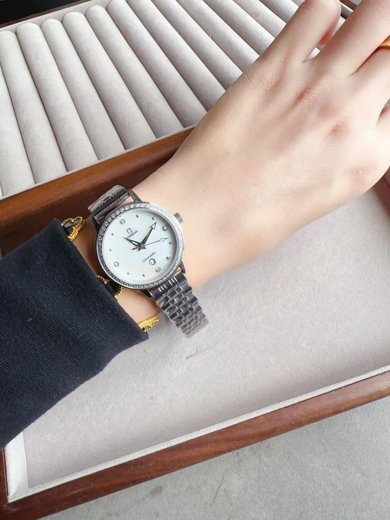OMEGA Watches Trendsetting 191080
