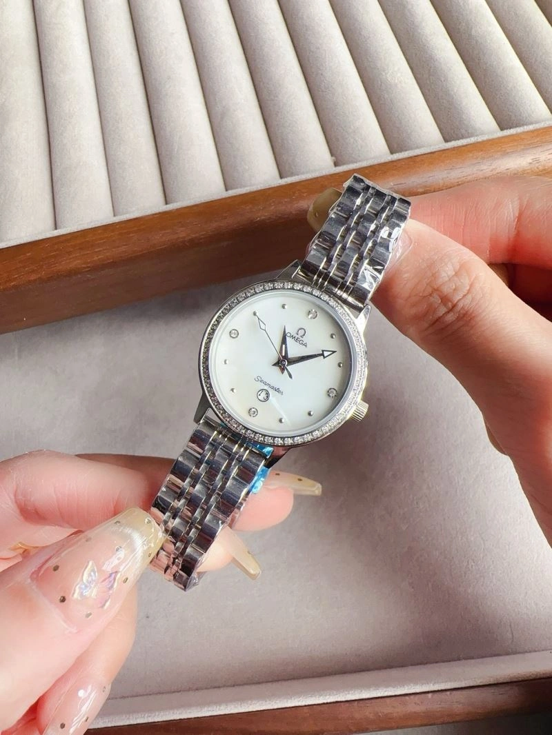 OMEGA Watches Trendsetting 191080