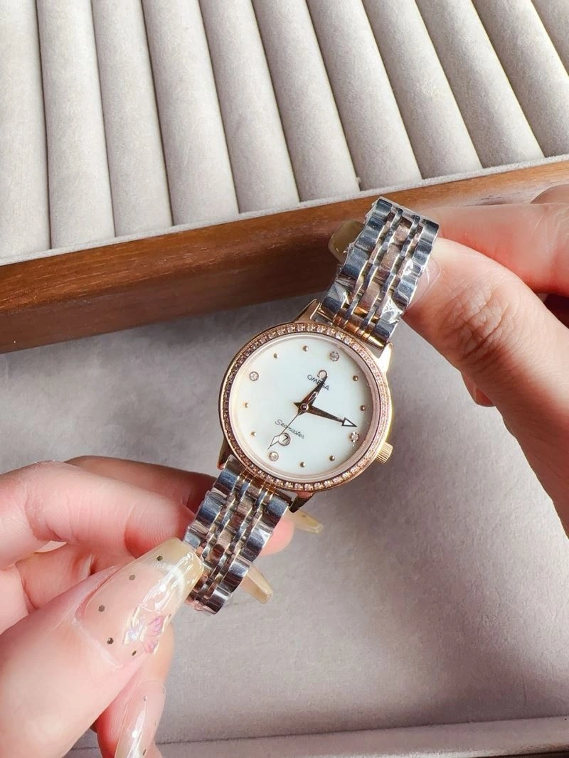 OMEGA Watches Trendsetting 191080