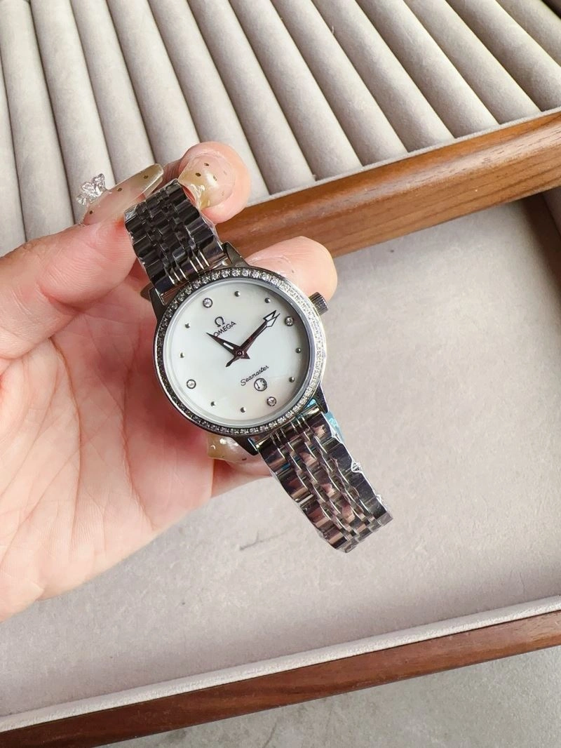 OMEGA Watches Trendsetting 191080
