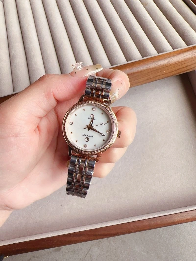 OMEGA Watches Trendsetting 191080