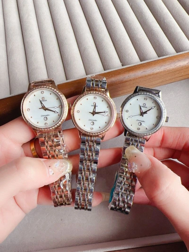 OMEGA Watches Trendsetting 191080