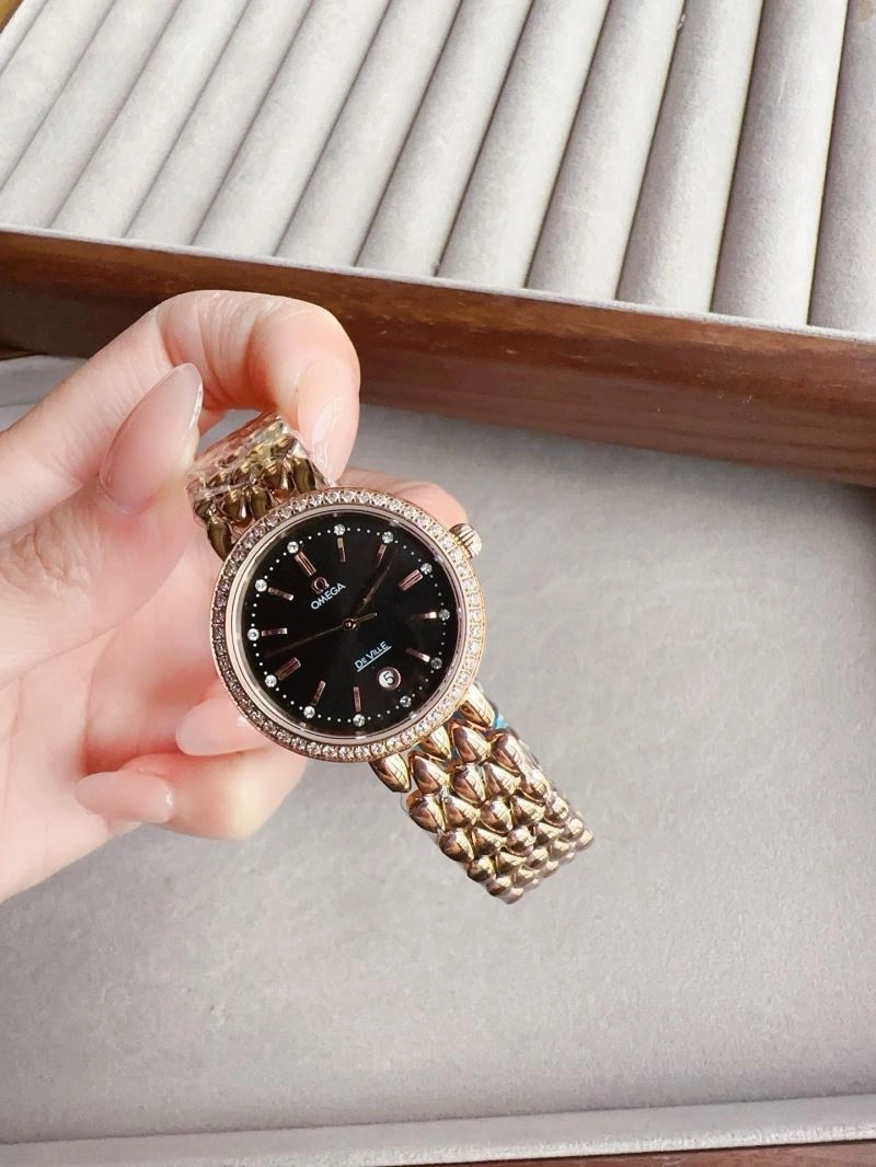 OMEGA Watches Popular 191074