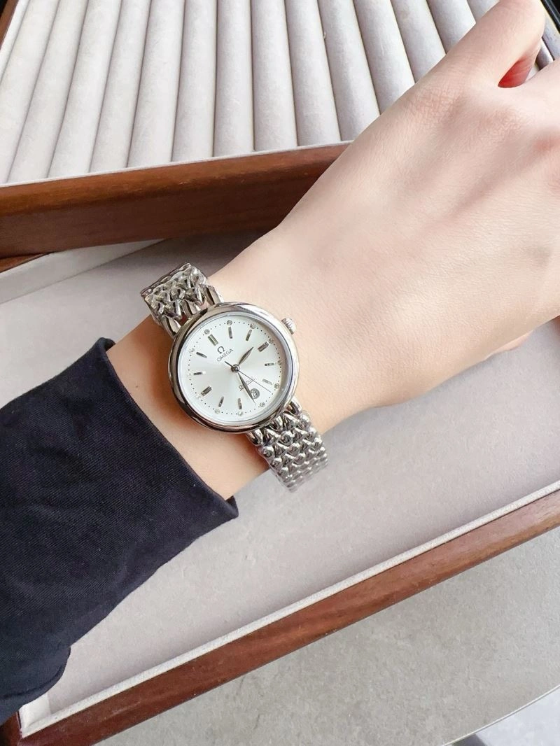 OMEGA Watches Upgraded 191076