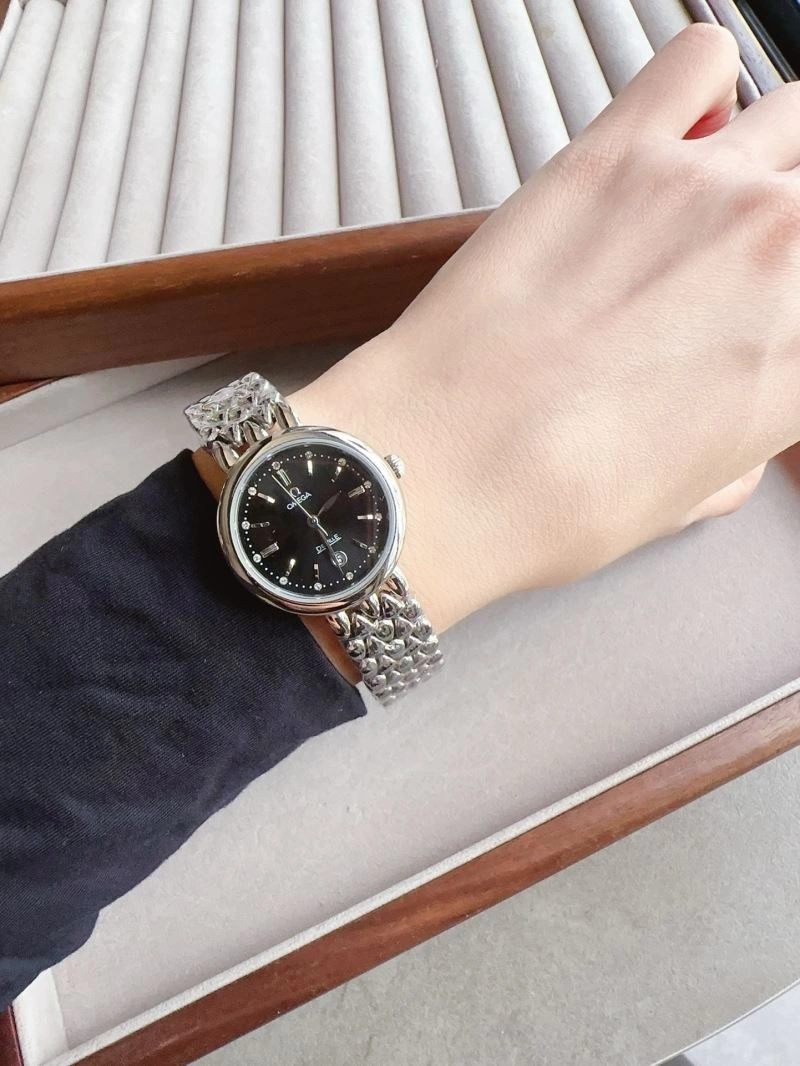 OMEGA Watches Upgraded 191076