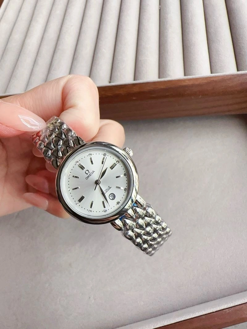 OMEGA Watches Upgraded 191076