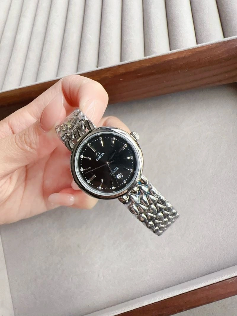 OMEGA Watches Upgraded 191076